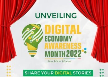 Africa Digital Economy Forum Announces Digital Economy Awareness month themed “The New Norm”