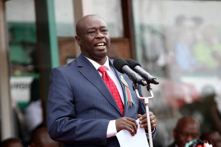 Kenyan Govt targets more vulnerable groups in new NHIF registration