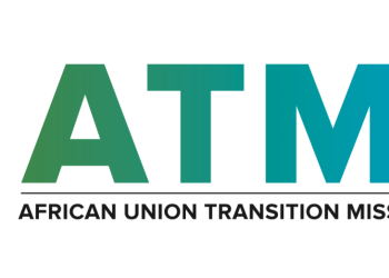 Special Representative of the Chairperson of the African Union Commission (SRCC) for Somalia presents Credential Letter to the President of Somalia