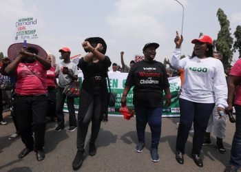 New Report in Uganda Reveal Civic Space Continues to Shrink