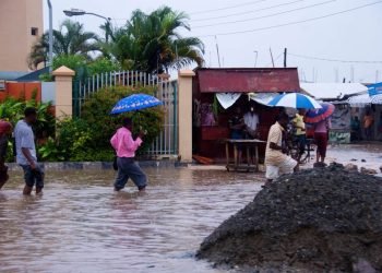 Tanzania Govt in Talk to Re-Enforce Disaster Legislation