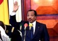 Cameroon’s President Biya Celebrates 40 Years in Power as  Opposition Seek Electoral Reforms