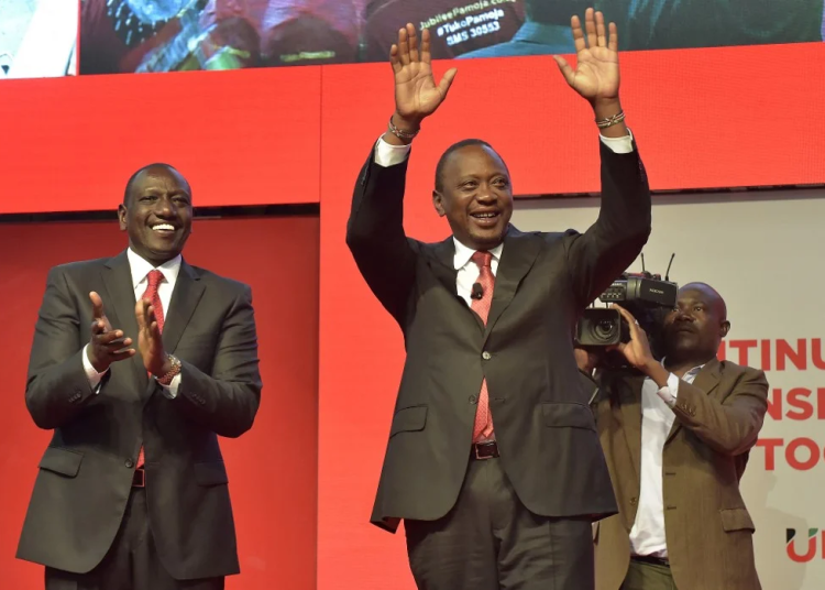 United Arab Emirates Consul Presents Consular Patent to Tanzanian Minister of Foreign Affairs