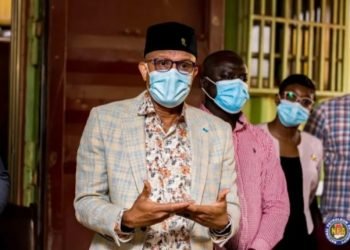 NPA disclose plan to remove taxes on LPG