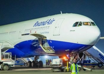 RwandaAir apologizes for flight cancellations