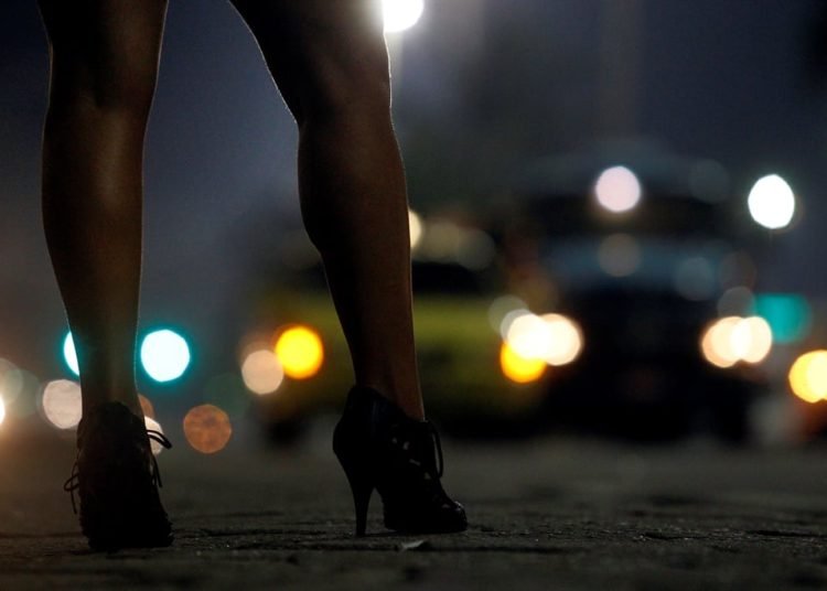 SA: Gender equality welcomes calls for public comment on sex work bill