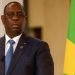Macky Sall