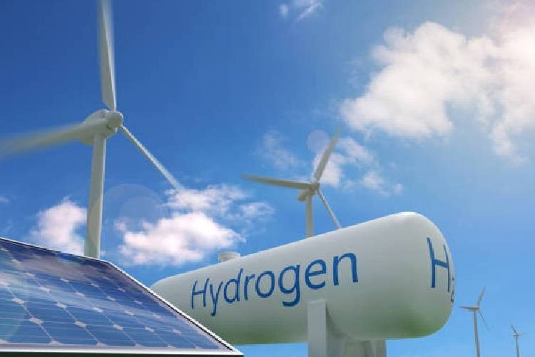 Germany to support Kenya in hiting 100% energy renewables, export hydrogen