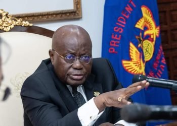 "Expedite action on land digitization process” – President Akufo-Addo