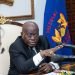 "Expedite action on land digitization process” – President Akufo-Addo