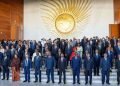 United States African Leaders Summit 2022