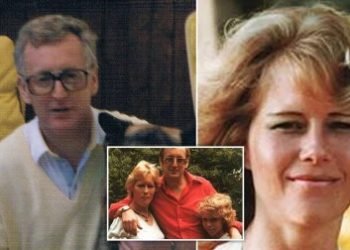 Murderer Russell Causley's parole hearing to be the first held in public