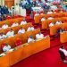 Lagos Assembly passes 2023 budget
