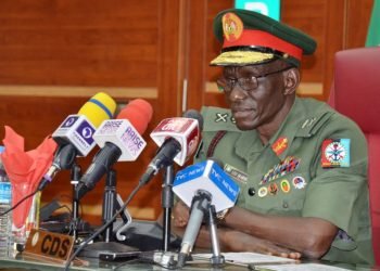 We won’t compromise 2023 despite pressure: Irabor