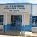 United Nations Organization Stabilization Mission in the Democratic Republic of Congo (MONUSCO) builds courtroom for Bunia court of Appeal