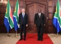 South Africa, Republic of Korea celebrate 30 years of Diplomatic Relations