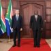 South Africa, Republic of Korea celebrate 30 years of Diplomatic Relations