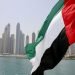 flag of UAE