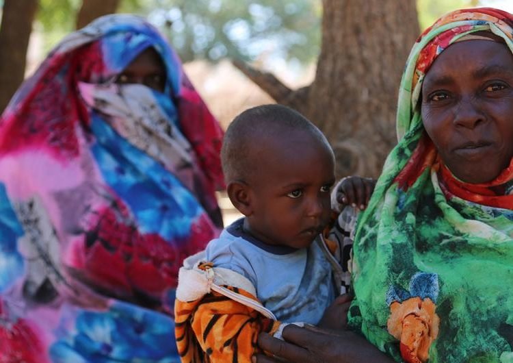 UN welcomes ‘Courageous’ Military-Civilian pact towards Democratic future in Sudan