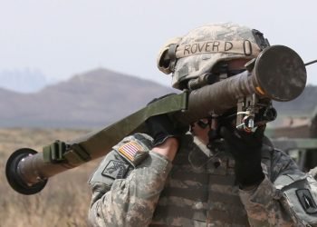 US approves $380 million missile sale to Finland