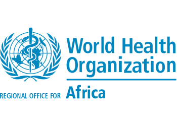 World Health Organization report on Africa