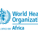 World Health Organization report on Africa