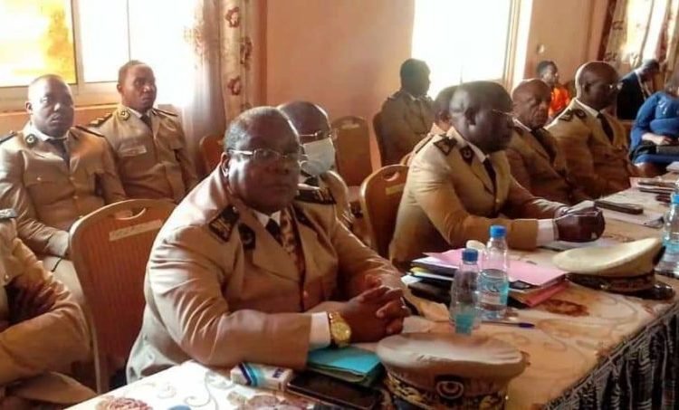 Cameroon: Governor Fonka Augustine pledge to cease skyrocketing prices of goods