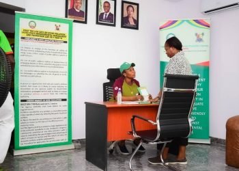 LASEPA Achieves Remarkable Feat, Opens 20 Zones In 4 Years