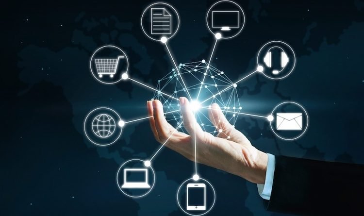 Digital economy, how it is going and Ghana’s digital economy policy