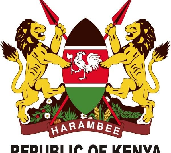 Republic of Kenya