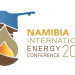 Namibia International Energy conference returns in 2023