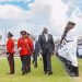 United Arab Emirates (UAE) Leaders Congratulate Kenyan President on Independence Day