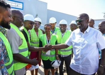 Kenya: We will invest in blue economy to create jobs and empower the people