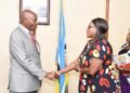 Kenyan Ministry of Education Partners Microsoft to infuse digital technology in education system
