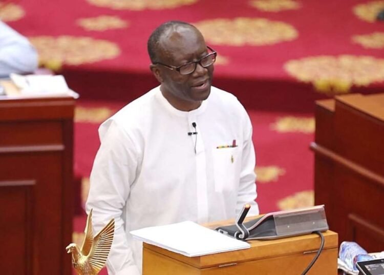 Gov’t settles GH¢87bn worth of bonds