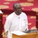 Gov’t settles GH¢87bn worth of bonds