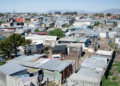 SA: Government works for formalise informal settlements