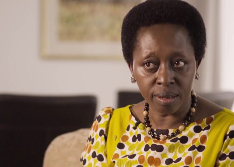 Rwanda’s Aisa Kirabo Kacyira appointed head of UN office in Somalia