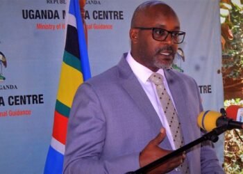 Uganda to penetrate Algerian market with powdered milk this year – DDA