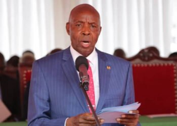 Government To Establish National Open University Of Kenya