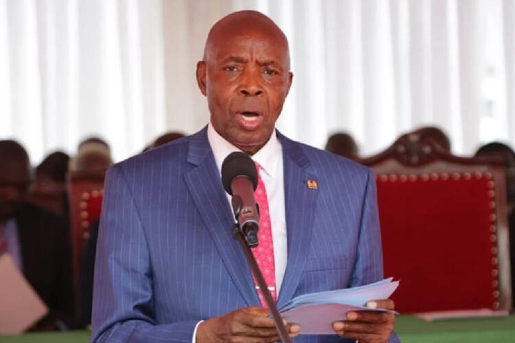 Government To Establish National Open University Of Kenya