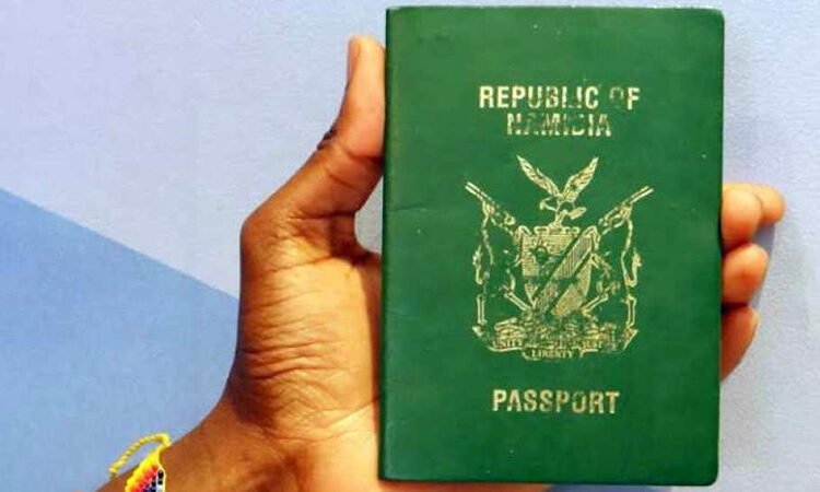 Namibia, Botswana abolish passports for citizens crossing border