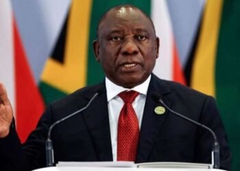 Ramaphosa vows to fight dirty money over SA listing on “Grey List”