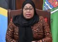 Tanzania: Disagreements among officials reason for my recent cabinet reshuffle –President Samia  