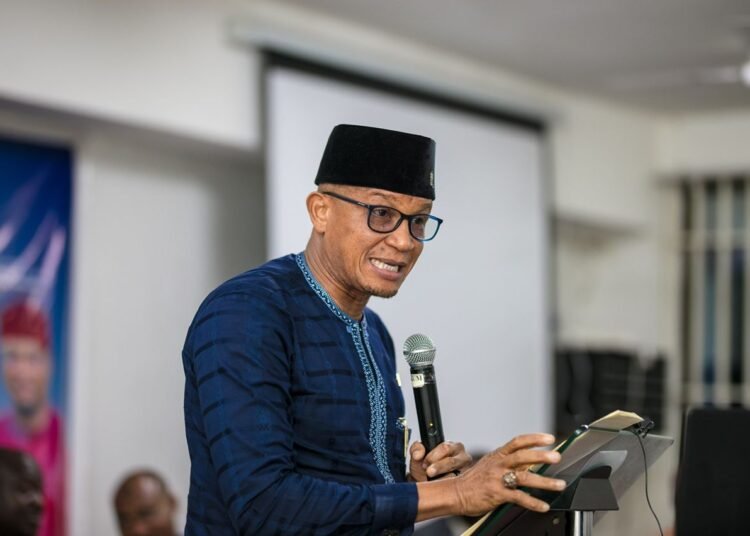 Ghana’s National Petroleum Authority highlights measures to secure downstream operations