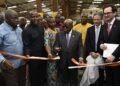 Ghana: President Akufo-Addo Commissions Expanded GB Foods Factory in Tema