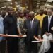 Ghana: President Akufo-Addo Commissions Expanded GB Foods Factory in Tema
