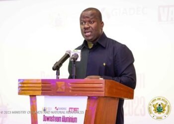 Ghana: GIADEC set to complete downstream aluminium industry policy