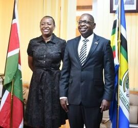 Kenya to streamline labour market for human resource for health