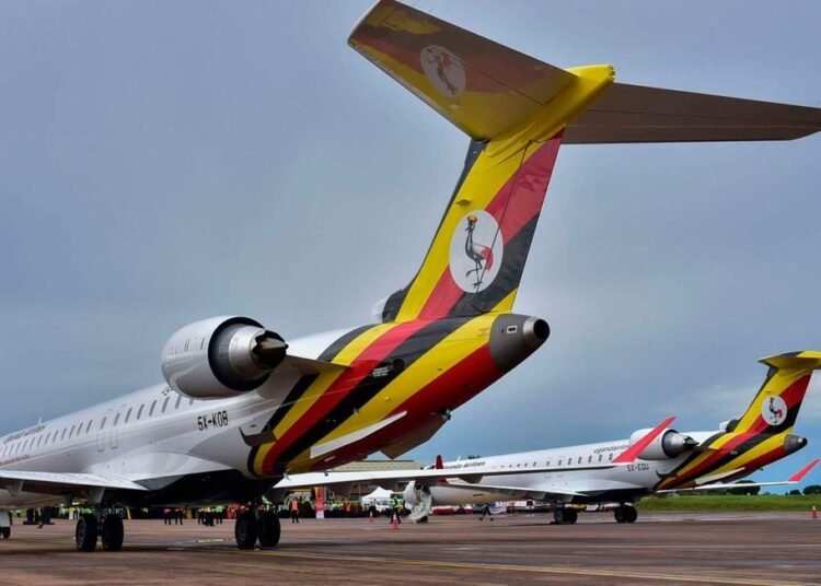Uganda Airlines to resume direct flights to Kigali
